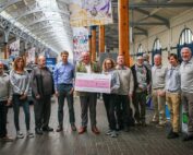 361 Energy awarded National Lottery Community Fund grant